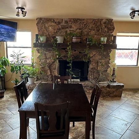 Matterhorn Inn Ouray Luaran gambar