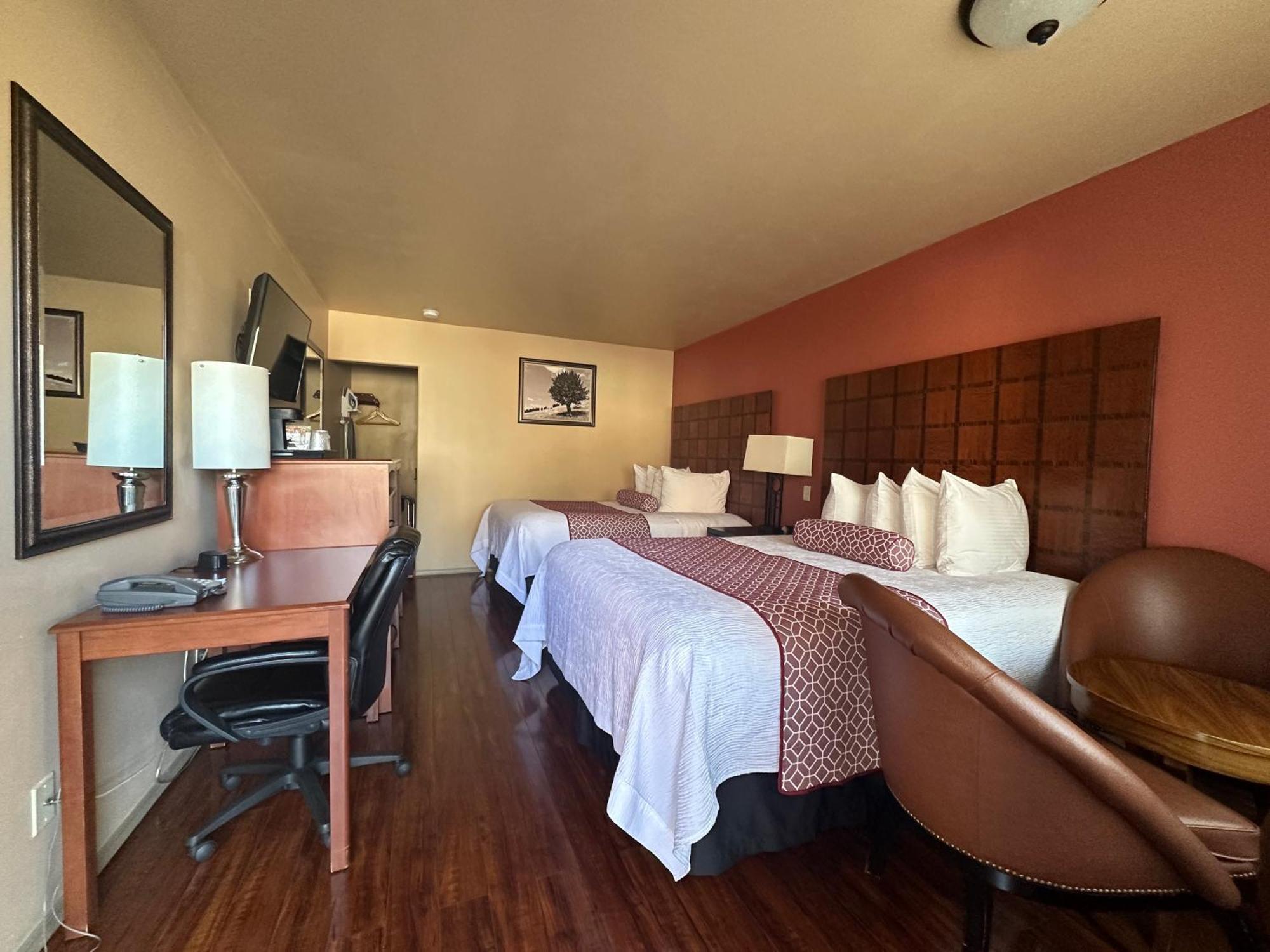 Matterhorn Inn Ouray Luaran gambar