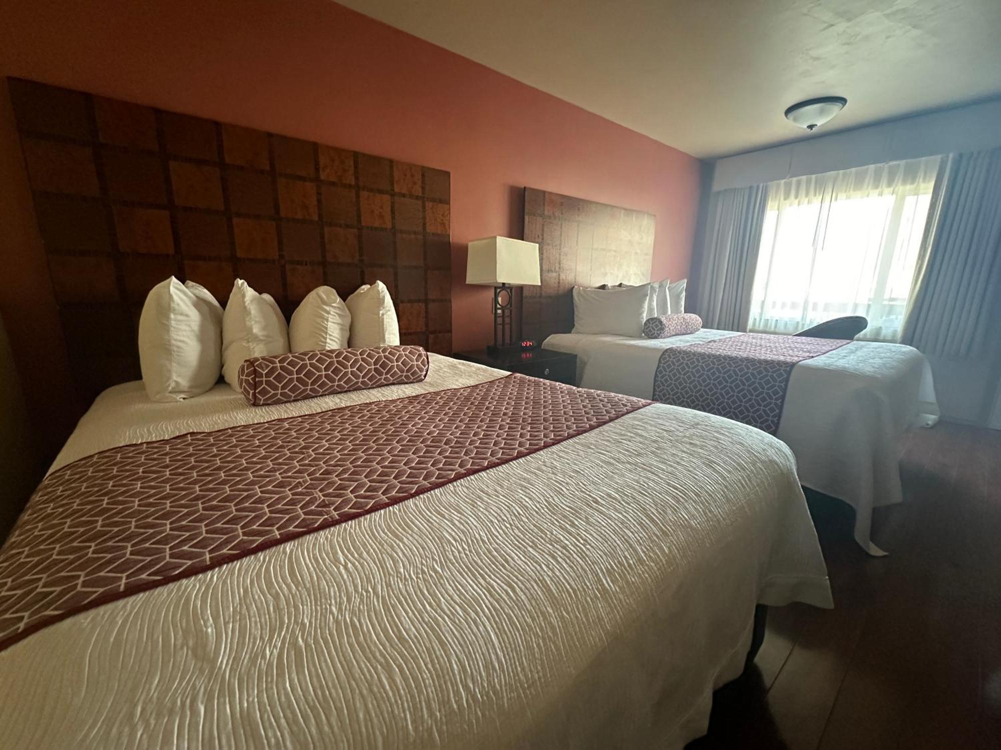 Matterhorn Inn Ouray Luaran gambar