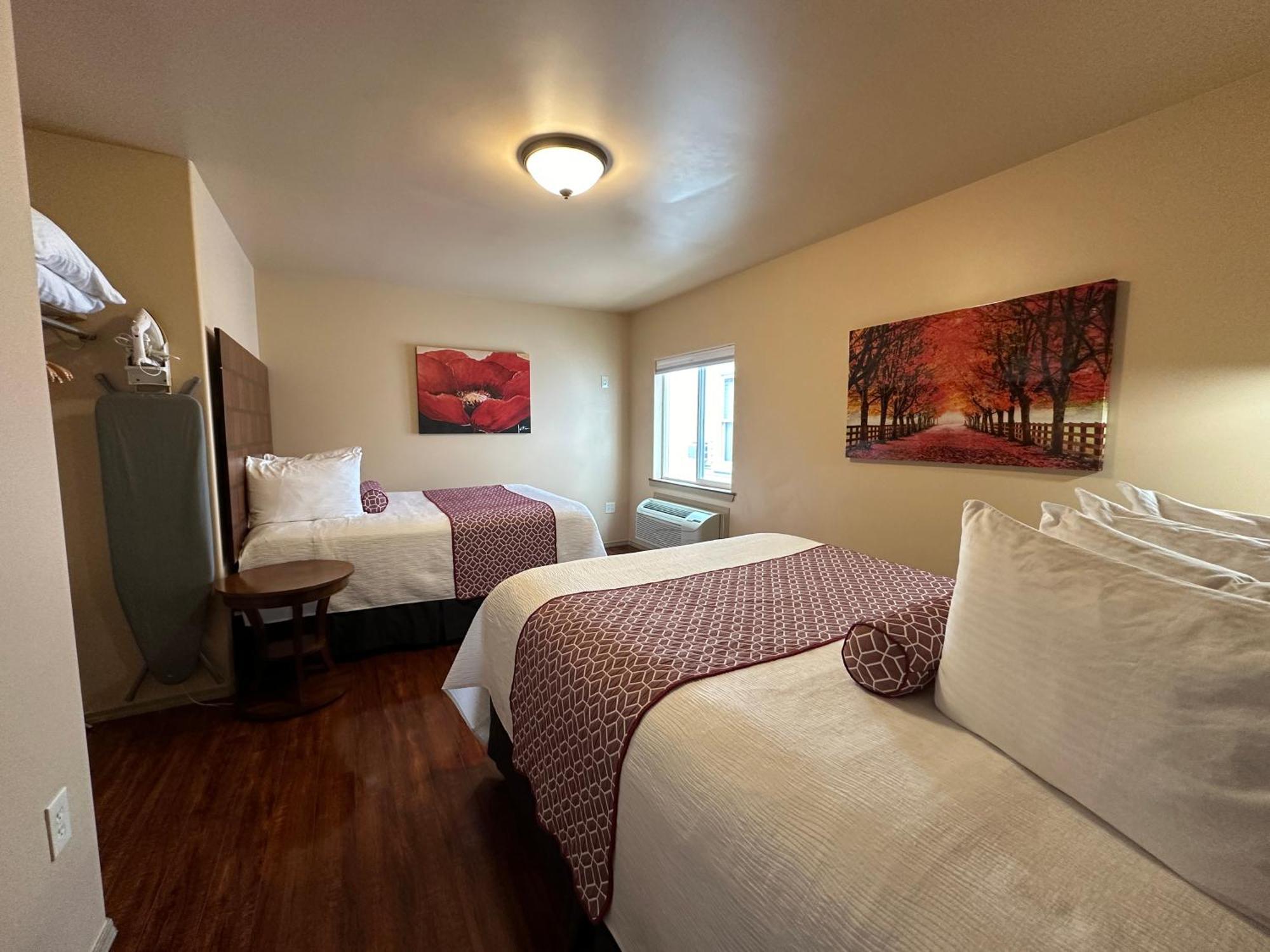 Matterhorn Inn Ouray Luaran gambar