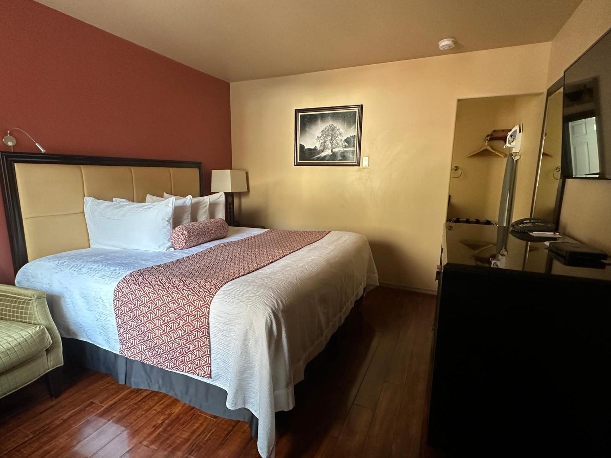 Matterhorn Inn Ouray Luaran gambar