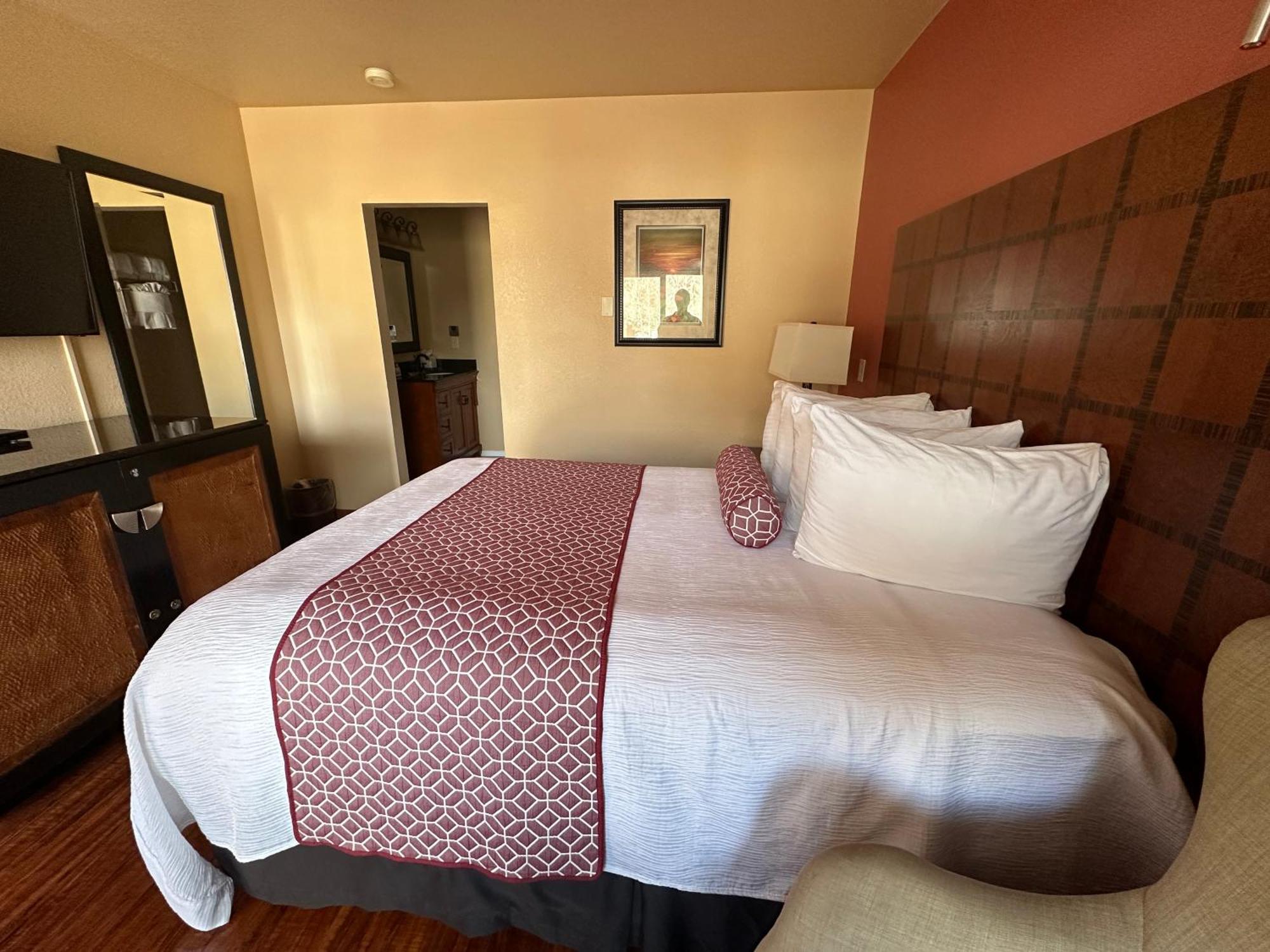 Matterhorn Inn Ouray Bilik gambar