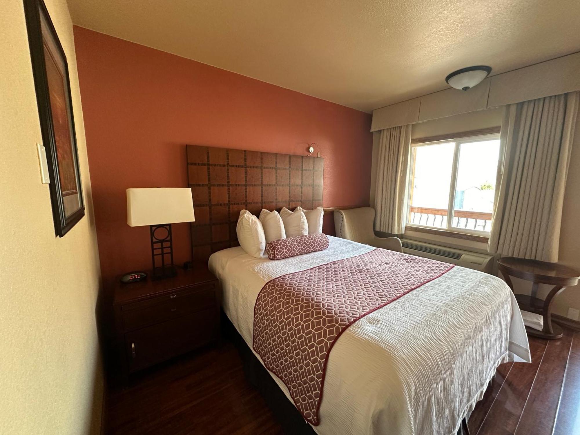 Matterhorn Inn Ouray Bilik gambar