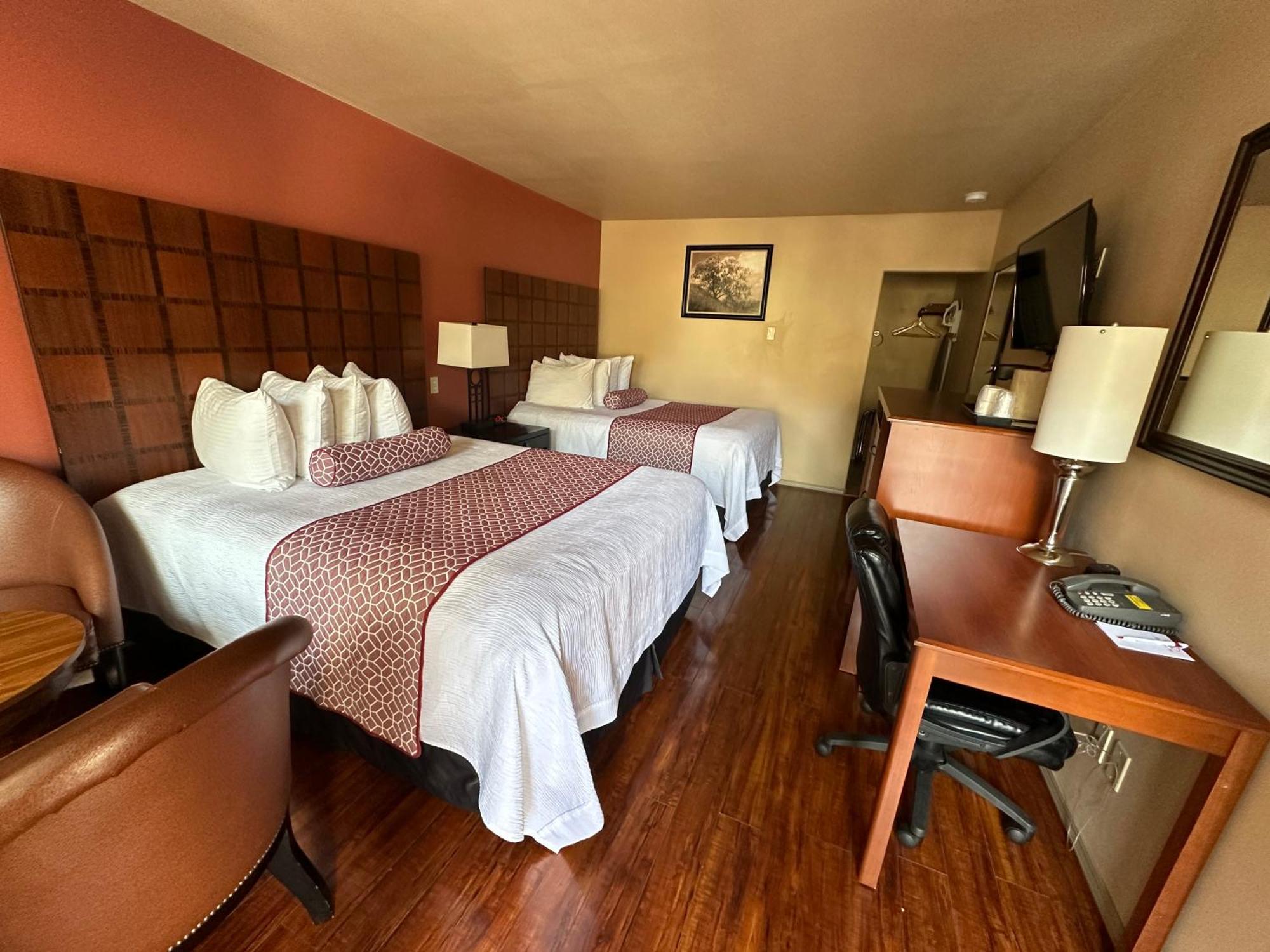 Matterhorn Inn Ouray Bilik gambar