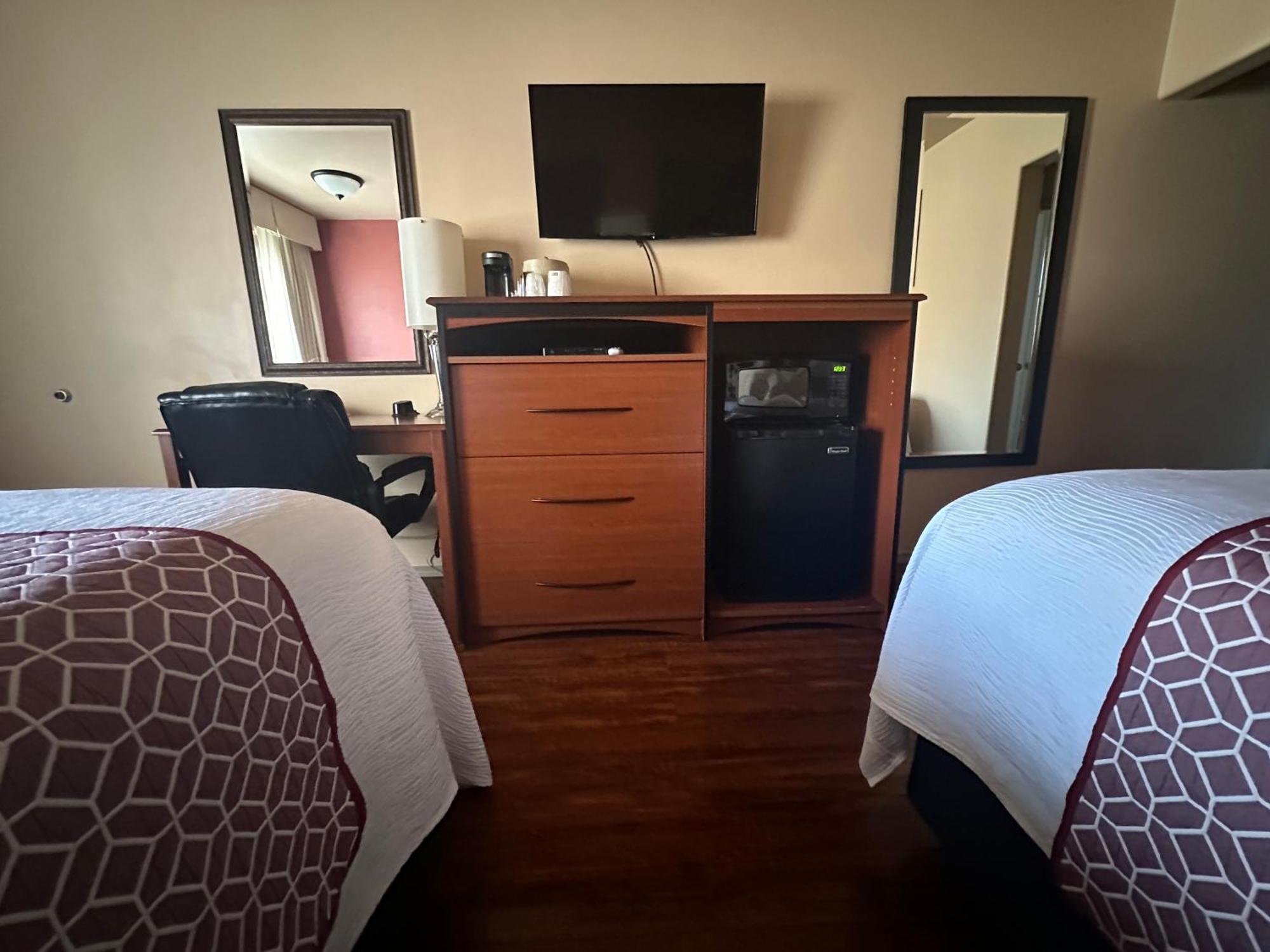 Matterhorn Inn Ouray Bilik gambar