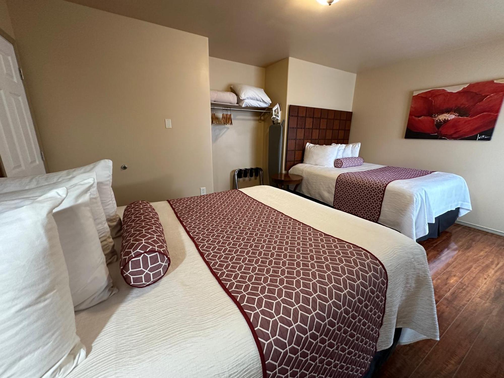 Matterhorn Inn Ouray Bilik gambar