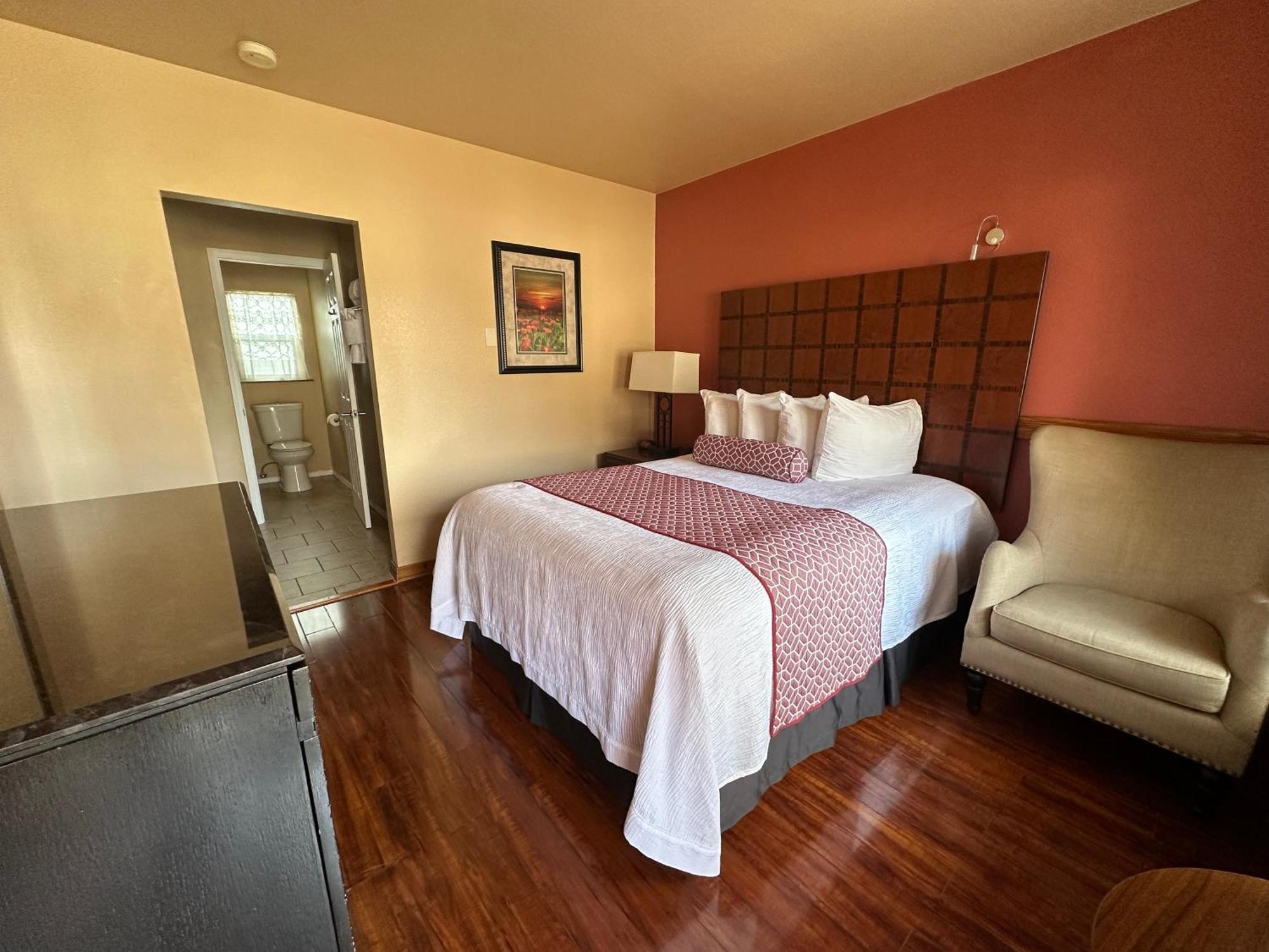 Matterhorn Inn Ouray Bilik gambar