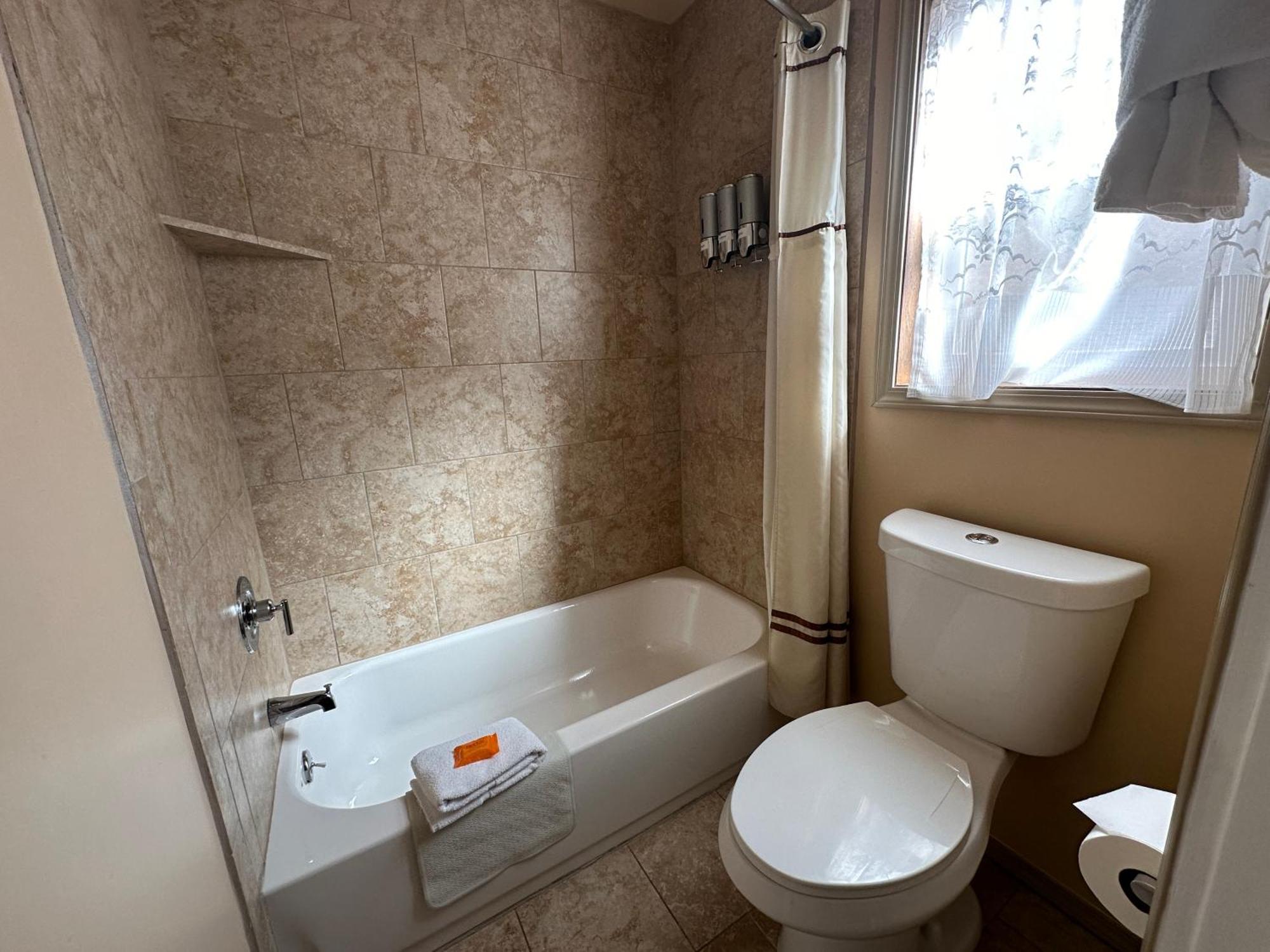 Matterhorn Inn Ouray Bilik gambar