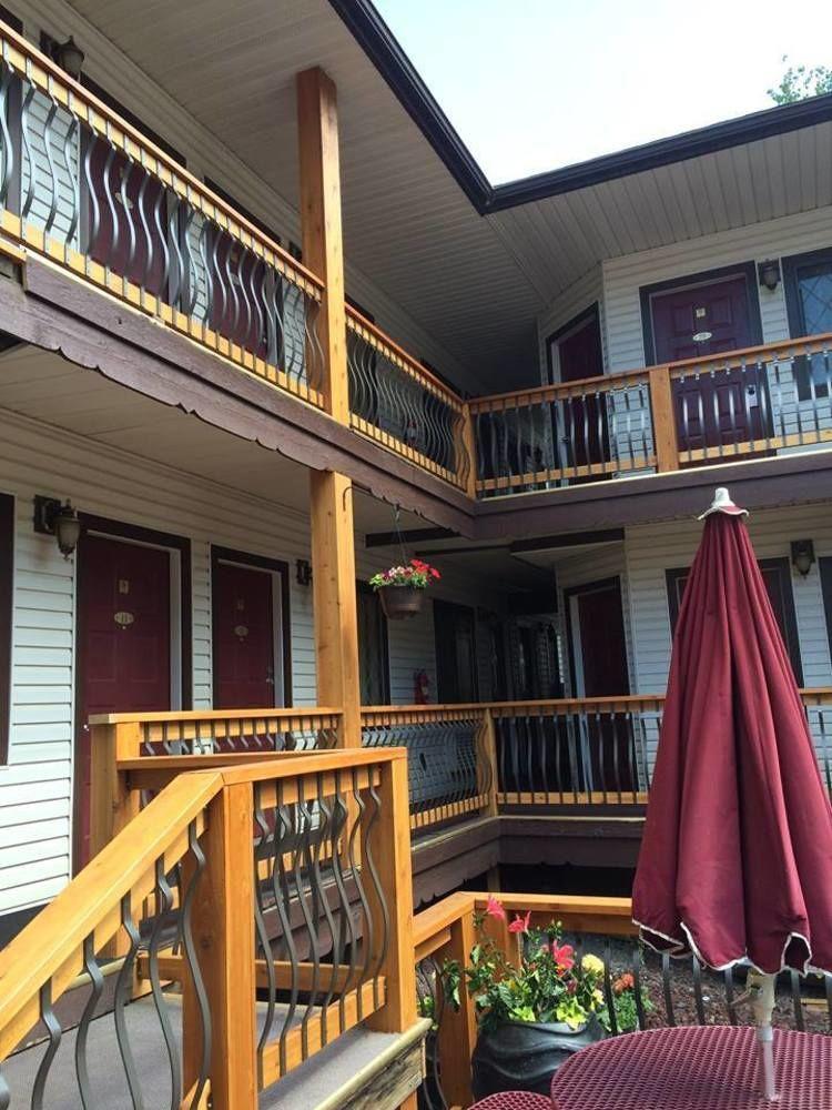 Matterhorn Inn Ouray Luaran gambar