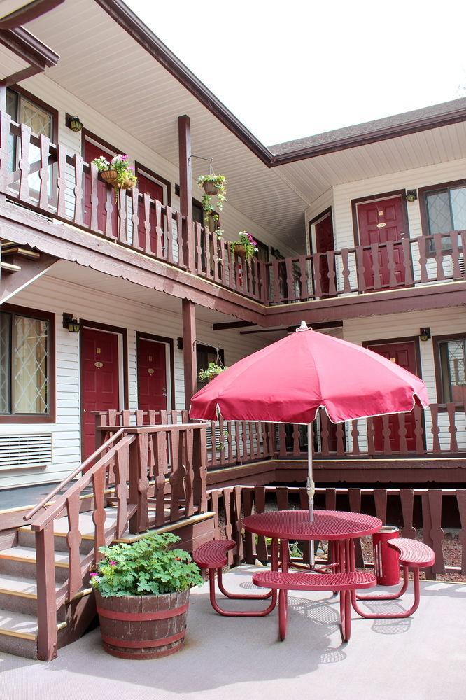 Matterhorn Inn Ouray Luaran gambar