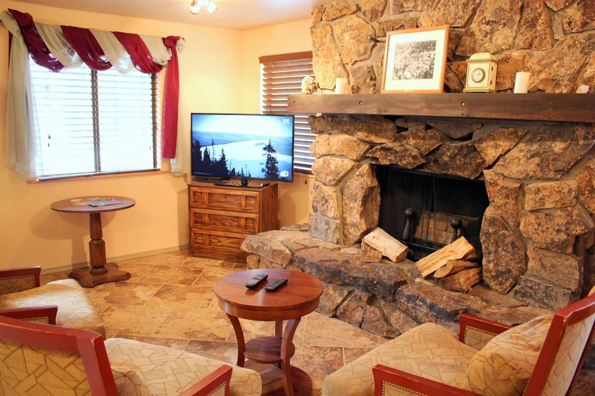 Matterhorn Inn Ouray Luaran gambar