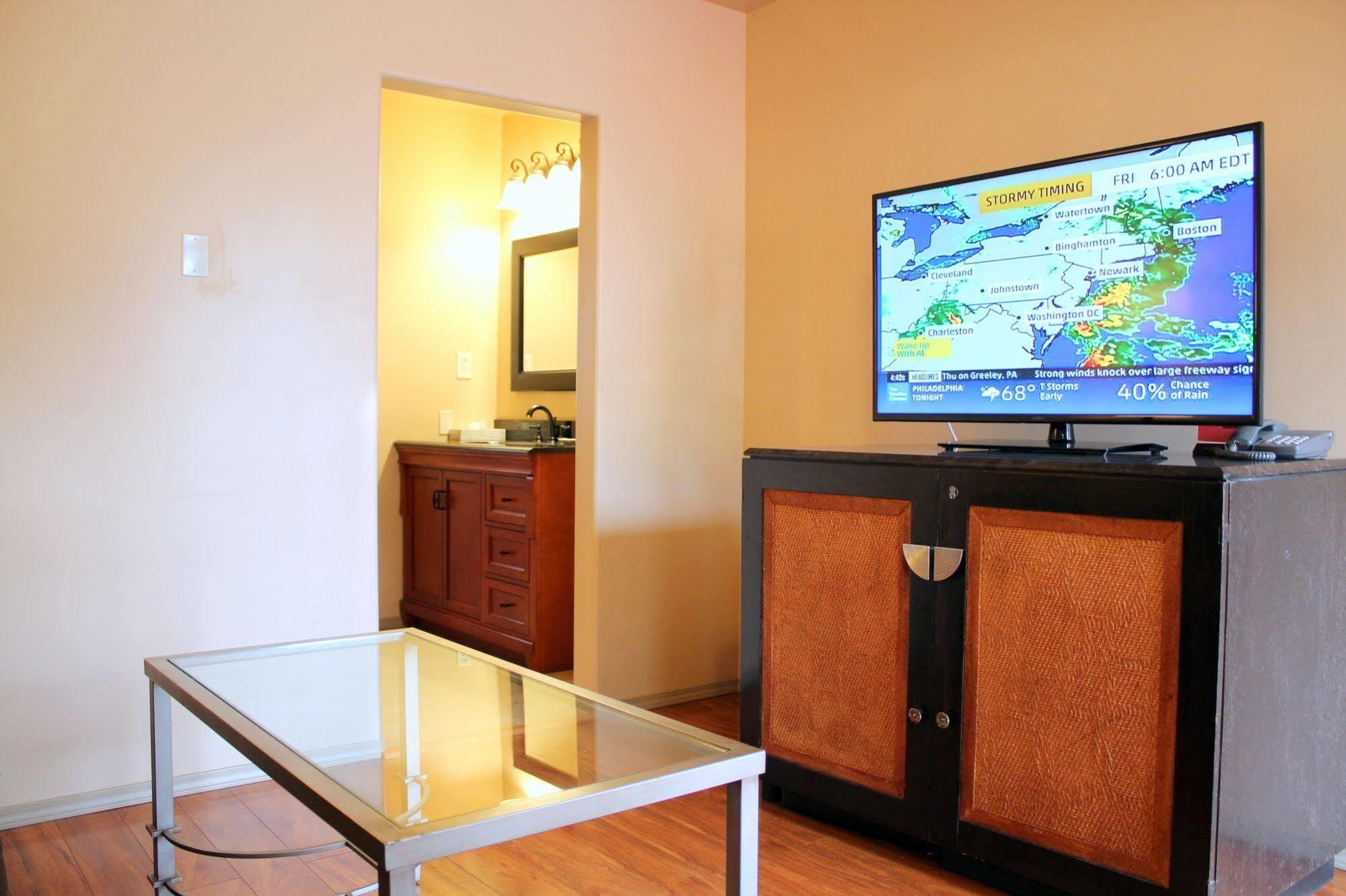 Matterhorn Inn Ouray Luaran gambar