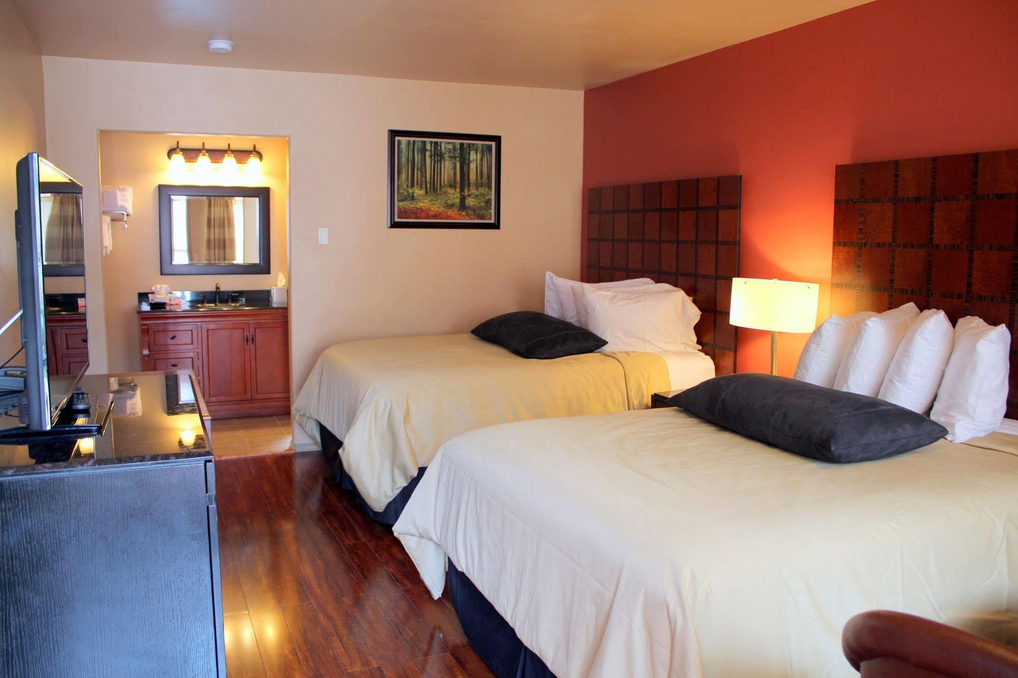 Matterhorn Inn Ouray Luaran gambar