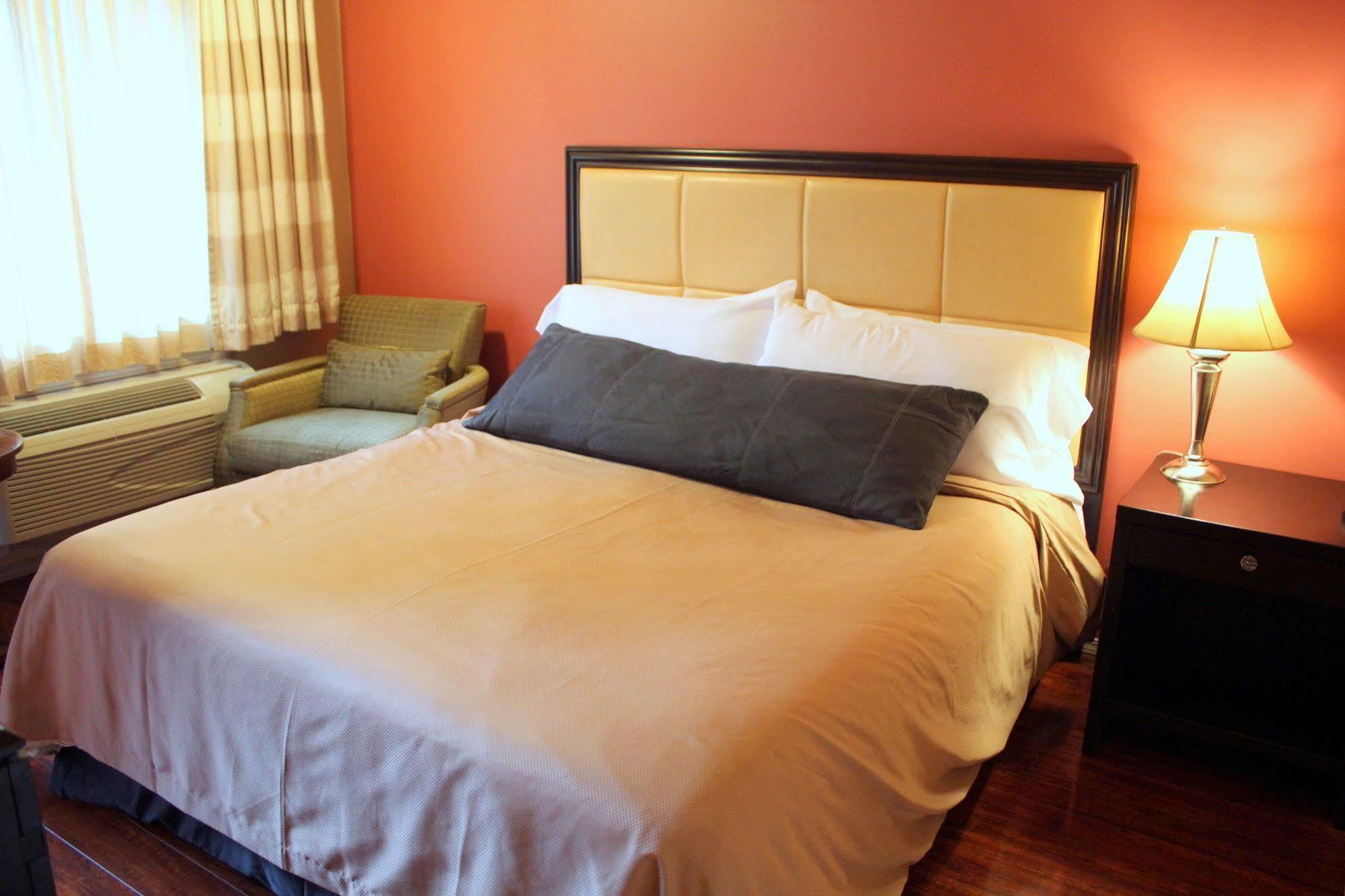 Matterhorn Inn Ouray Luaran gambar