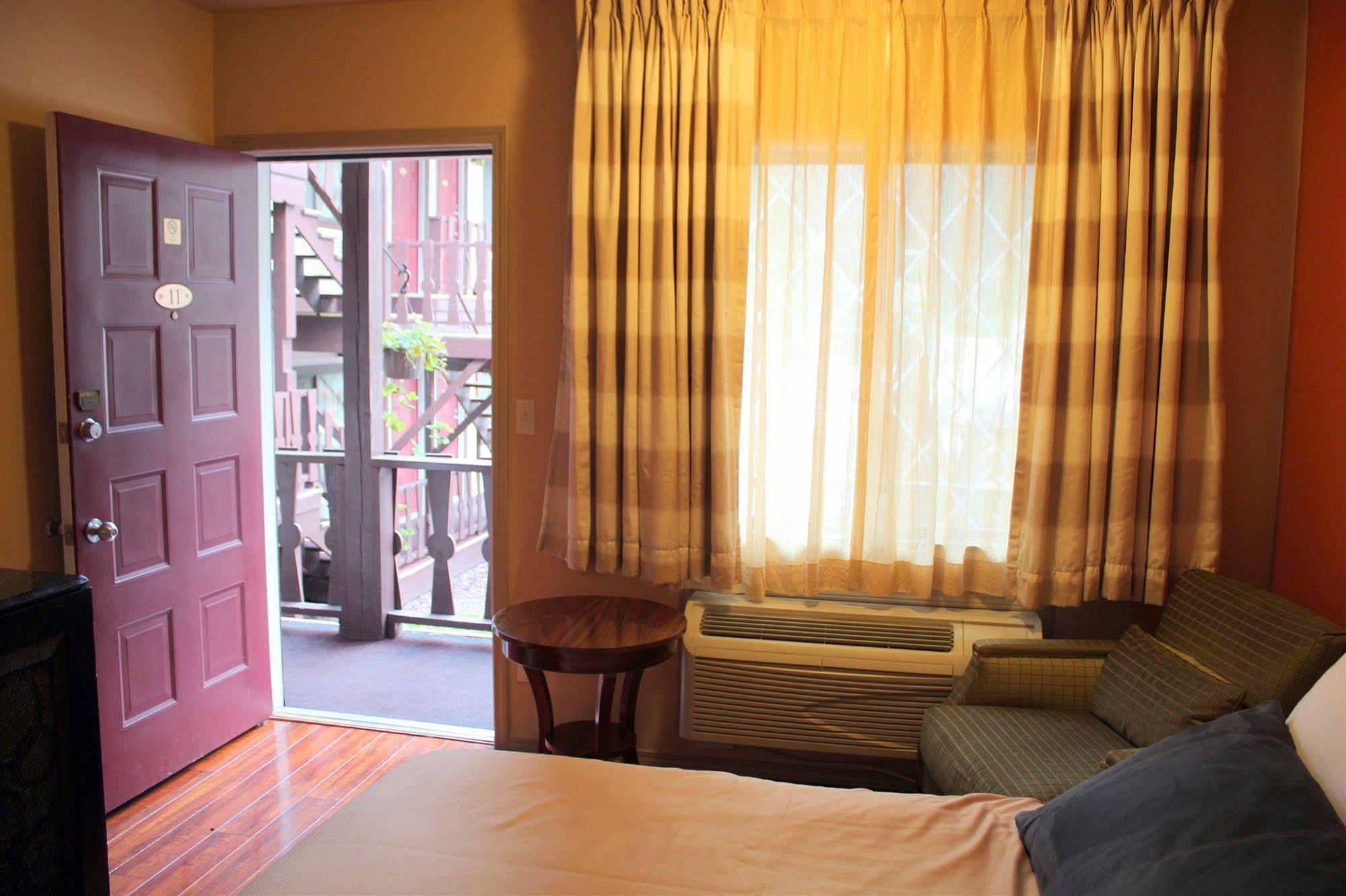 Matterhorn Inn Ouray Luaran gambar