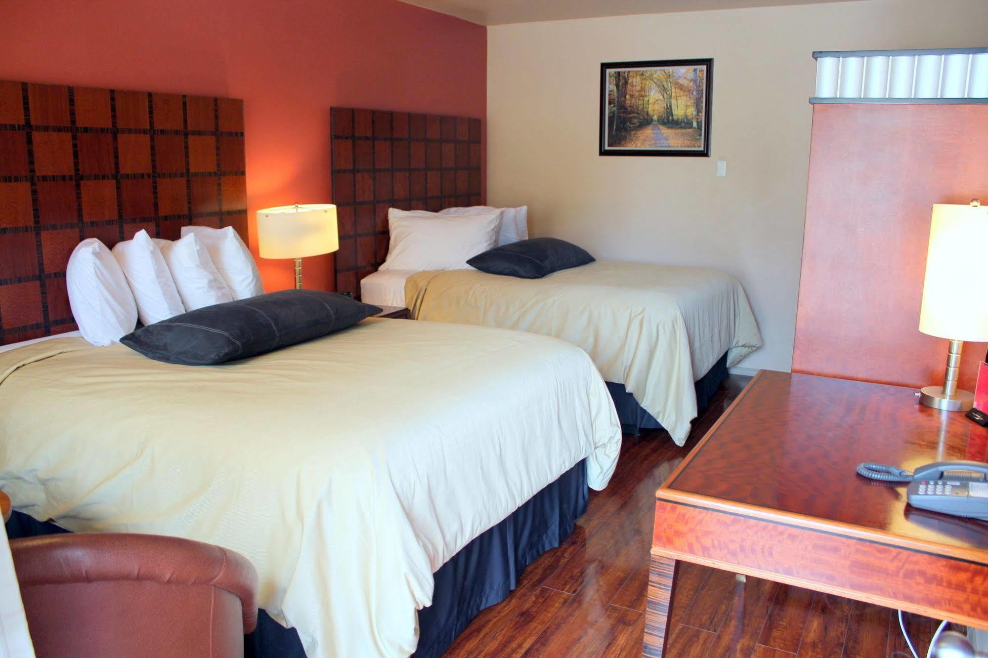 Matterhorn Inn Ouray Luaran gambar