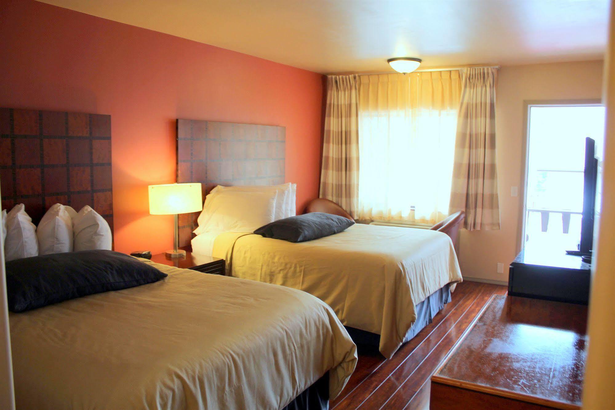 Matterhorn Inn Ouray Luaran gambar
